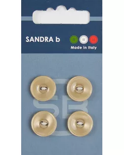 Пуговицы Sandra арт. ГЕЛ-28874-1-ГЕЛ0160636
