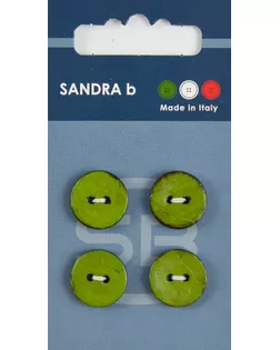 Пуговицы Sandra арт. ГЕЛ-28883-1-ГЕЛ0160626