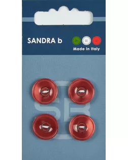 Пуговицы Sandra арт. ГЕЛ-28889-1-ГЕЛ0160613