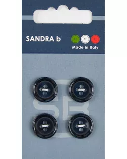 Пуговицы Sandra арт. ГЕЛ-28890-1-ГЕЛ0160665