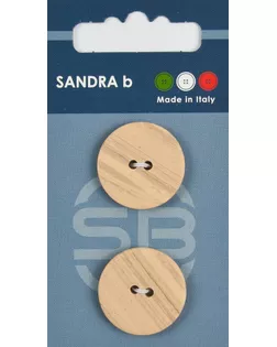 Пуговицы Sandra арт. ГЕЛ-28893-1-ГЕЛ0160792