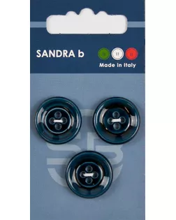 Пуговицы Sandra арт. ГЕЛ-28894-1-ГЕЛ0160668