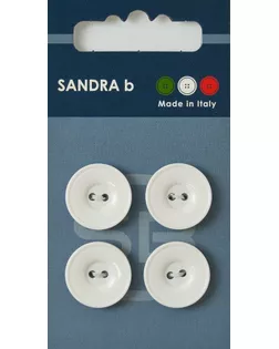 Пуговицы Sandra арт. ГЕЛ-28895-1-ГЕЛ0160571