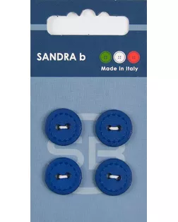 Пуговицы Sandra арт. ГЕЛ-28896-1-ГЕЛ0160670
