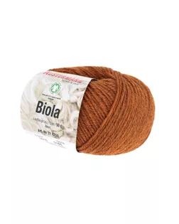 Пряжа Biola, 70% шерсть, 30% альпака, 112 м, 50 г арт. ГЕЛ-32092-1-ГЕЛ0129870