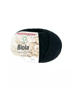 Пряжа Biola, 70% шерсть, 30% альпака, 112 м, 50 г арт. ГЕЛ-32093-1-ГЕЛ0129861