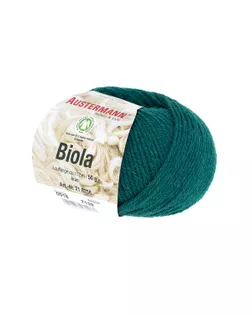 Пряжа Biola, 70% шерсть, 30% альпака, 112 м, 50 г арт. ГЕЛ-32094-1-ГЕЛ0129873