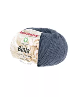 Пряжа Biola, 70% шерсть, 30% альпака, 112 м, 50 г арт. ГЕЛ-32116-1-ГЕЛ0135980