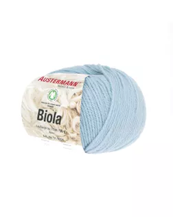 Пряжа Biola, 70% шерсть, 30% альпака, 112 м, 50 г арт. ГЕЛ-32118-1-ГЕЛ0136302