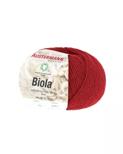 Пряжа Biola, 70% шерсть, 30% альпака, 112 м, 50 г арт. ГЕЛ-32121-1-ГЕЛ0129862