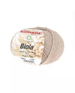 Пряжа Biola, 70% шерсть, 30% альпака, 112 м, 50 г арт. ГЕЛ-32123-1-ГЕЛ0129864