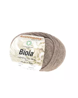 Пряжа Biola, 70% шерсть, 30% альпака, 112 м, 50 г арт. ГЕЛ-32133-1-ГЕЛ0129865