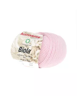 Пряжа Biola, 70% шерсть, 30% альпака, 112 м, 50 г арт. ГЕЛ-32138-1-ГЕЛ0129868
