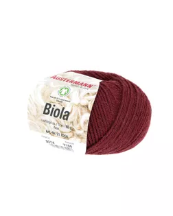 Пряжа Biola, 70% шерсть, 30% альпака, 112 м, 50 г арт. ГЕЛ-32142-1-ГЕЛ0129869