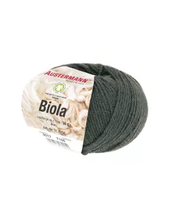 Пряжа Biola, 70% шерсть, 30% альпака, 112 м, 50 г арт. ГЕЛ-32145-1-ГЕЛ0129872