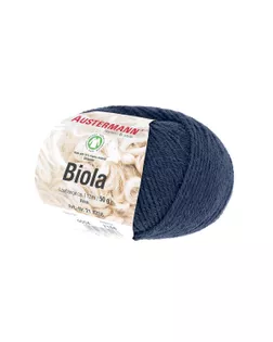 Пряжа Biola, 70% шерсть, 30% альпака, 112 м, 50 г арт. ГЕЛ-32147-1-ГЕЛ0129863