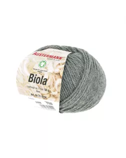 Пряжа Biola, 70% шерсть, 30% альпака, 112 м, 50 г арт. ГЕЛ-32149-1-ГЕЛ0129867