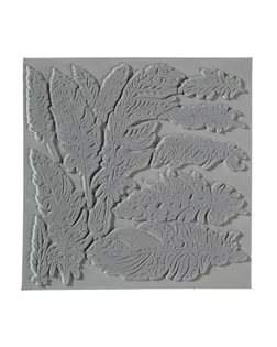 Коврик текстурный для полимерной глины арт. ГЕЛ-33764-1-ГЕЛ0124413