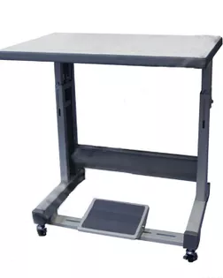 Стол для скорняжной машины GP-600/800 арт. КНИТ-3416-1-КНИТ00310579