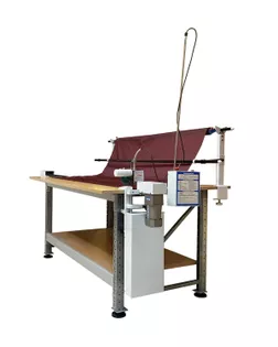 Aurora EC-250A  (2,5м) Автоматическая отрезная линейка арт. КНИТ-3063-1-КНИТ00681447