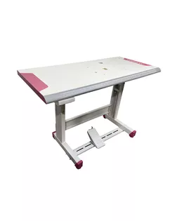 Стол для машины A-1377D арт. КНИТ-3406-1-КНИТ00310463