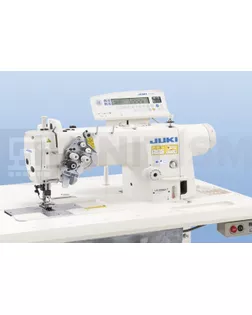 Двухигольная промышленная швейная машина JUKI LH-3588AG-7/AK135 (Прямой привод) арт. КНИТ-2345-1-КНИТ00381861