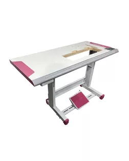 Cтол Aurora 120*54 см фирменный арт. КНИТ-3888-1-КНИТ00551059