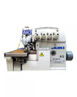 JUKI MO-6814S-BE6-34H/G44/Q143 (Голова) арт. КНИТ-2833-1-КНИТ00632989