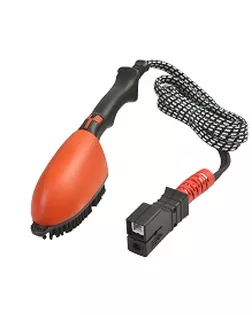 Паровая щётка LELIT PG024/5 арт. КНИТ-3147-1-КНИТ00638560