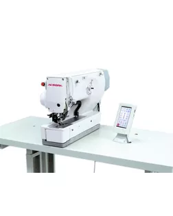 Петельная машина AURORA A-1790DN (прямой привод, автоматические функции) арт. КНИТ-3038-1-КНИТ00673389