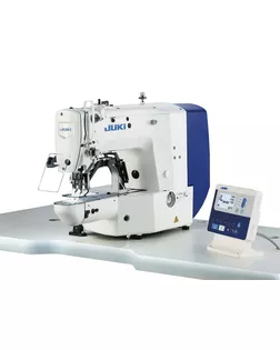 Закрепочная машина Juki LK-1900SHS (прямой привод) арт. КНИТ-3072-1-КНИТ00682994