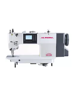 AURORA H6-L (автоматические функции, шаговый мотор) арт. КНИТ-3591-1-КНИТ00822672