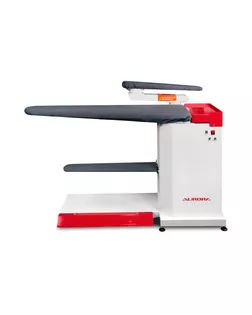 Aurora N1450-1 Консольный гладильный стол с рукавом арт. КНИТ-3325-1-КНИТ00843827