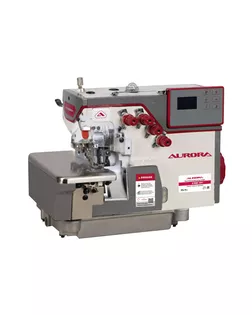 Aurora A-900E-4BT (прямой сервопривод) арт. КНИТ-3675-1-КНИТ00851378