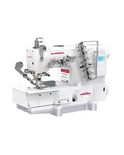 Aurora A-15S (прямой привод, автоматические функции) арт. КНИТ-3681-1-КНИТ00855323