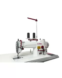 Aurora A-8700E с мотором ADD-55N арт. КНИТ-3625-1-КНИТ00856206