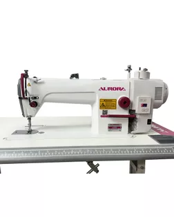 Aurora A-8700EB с мотором ADD-55N арт. КНИТ-3628-1-КНИТ00856220