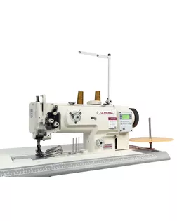 Aurora A-1541D-LG (Голова) прямой привод арт. КНИТ-3645-1-КНИТ00862269