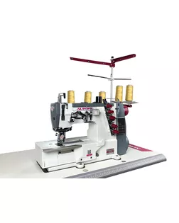 Aurora А-500D-P (прямой привод, автоматический подъем лапки) арт. КНИТ-3835-1-КНИТ00907494