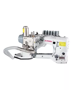AURORA A-8740-460-02-А-D-UT-AW2S (прямой привод, автоматический подъем лапки и обрезка нити) арт. КНИТ-3866-1-КНИТ00919309