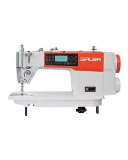 Siruba DL8000C-BM1-16Q (шаговый мотор) (Голова) арт. КНИТ-3874-1-КНИТ00920005