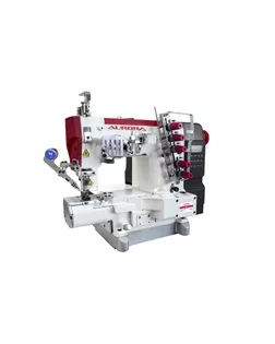 Aurora A-16-UT (шаговый мотор, автоматические функции) арт. КНИТ-3884-1-КНИТ00921227