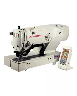 AURORA A-175 (прямой привод, автоматические функции) арт. КНИТ-3904-1-КНИТ00933384