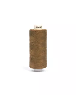 Купить Нитки бытовые IDEAL 20/3 джинсовые 150м 100% п/э, цв.398 горчица арт. МГ-121946-1-МГ1015595 оптом в Липецке