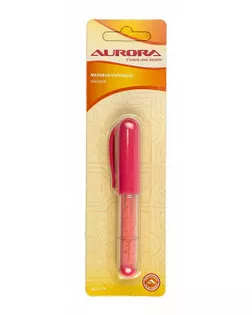 Меловой карандаш Aurora AU-314 цв.красный арт. МГ-121081-1-МГ1023501