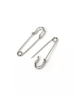 Булавки швейные английские декоративные 38 мм *1,49 мм 30шт арт. МГ-125618-1-МГ1024264