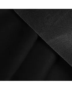 Дублерин НАРЕЗКА IdealTex воротничковый 170 г/м² INT.170B черный 112см уп.5м арт. МГ-125937-1-МГ1052486