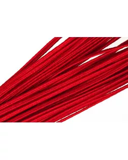 Шнур отделочный 1с13 Сутаж 1,8мм цв.10 красный уп.20м арт. МГ-123734-1-МГ0205815