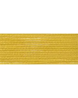 Нитки армированные 45ЛЛ  200 м цв.4004 т.желтый арт. МГ-28424-1-МГ0213721