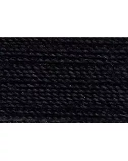 Нитки армированные 65ЛХ 2500м (6818 черный) арт. МГ-28724-1-МГ0214579